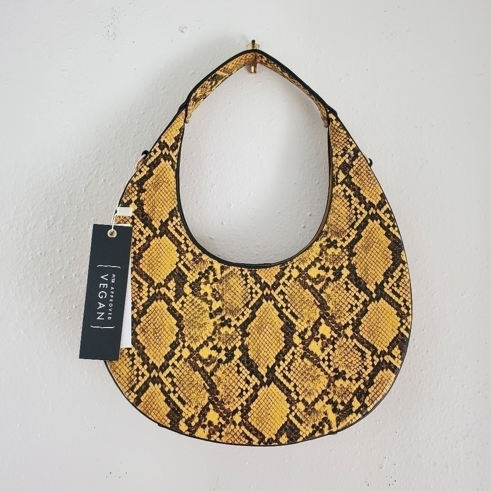 Isabelle Vegan Handbag